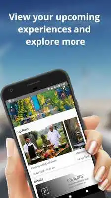 Play Rizort Concierge