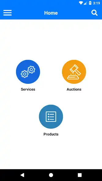 Play RIZQ -  Bidding  Classified A  and enjoy RIZQ -  Bidding  Classified A with UptoPlay