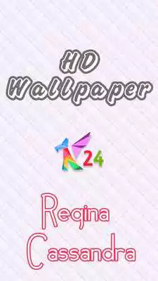 Play Riz Regina Cassandra