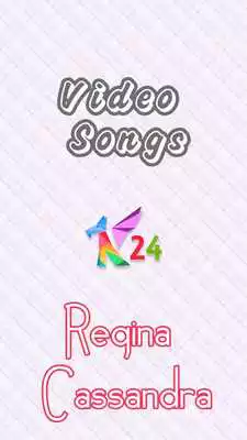 Play Riz Regina Cassandra