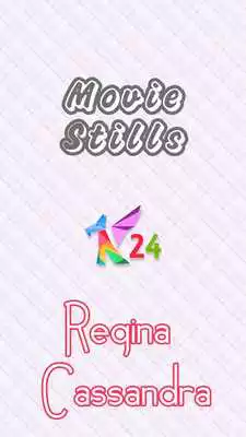 Play Riz Regina Cassandra