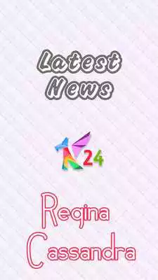 Play Riz Regina Cassandra