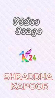 Play Riz Shraddha Kapoor