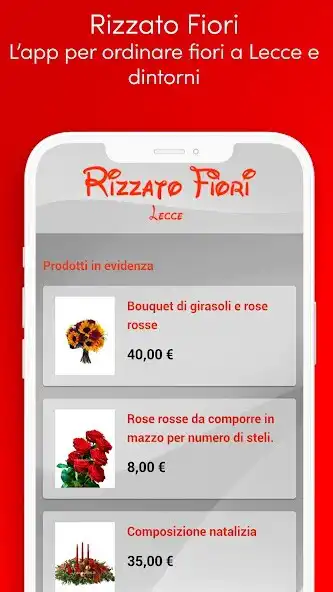 Play Rizzato Fiori  and enjoy Rizzato Fiori with UptoPlay