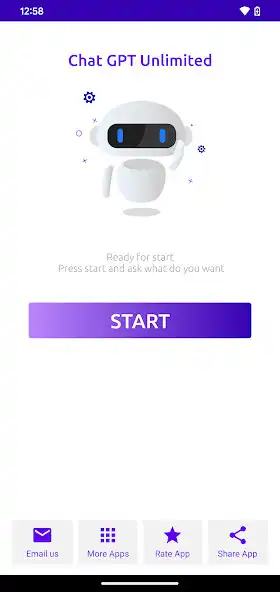 Play Rizzo The AI chatbot  and enjoy Rizzo The AI chatbot with UptoPlay