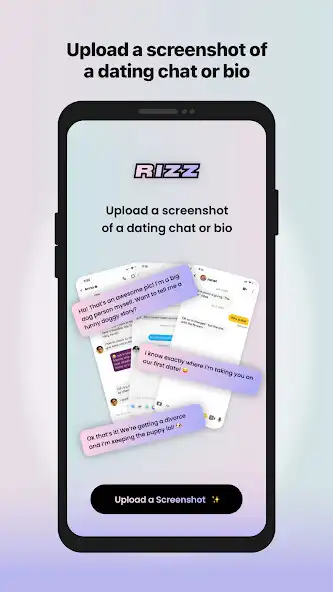 Play RIZZ as an online game RIZZ with UptoPlay