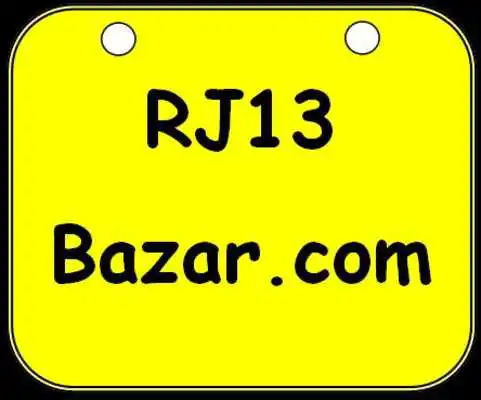 Play RJ13Bazar