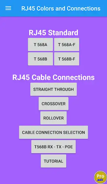 Play RJ45 Cable Colors Connections  and enjoy RJ45 Cable Colors Connections with UptoPlay