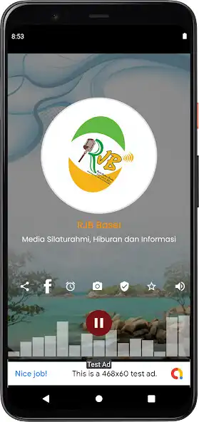 Play RJB Basel as an online game RJB Basel with UptoPlay