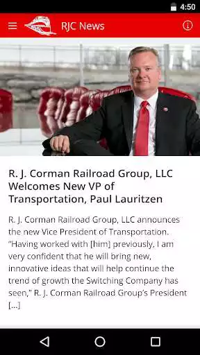 Play R. J. Corman Mainline  and enjoy R. J. Corman Mainline with UptoPlay