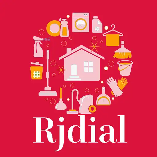 Play Rj dial - Home services APK
