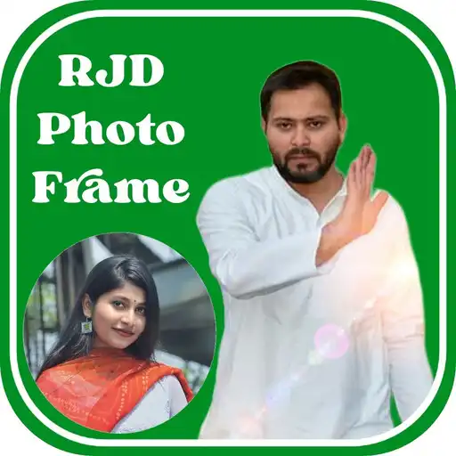 Play RJD Photo Frame 2023 APK Play RJD Photo Frame 2023 APK