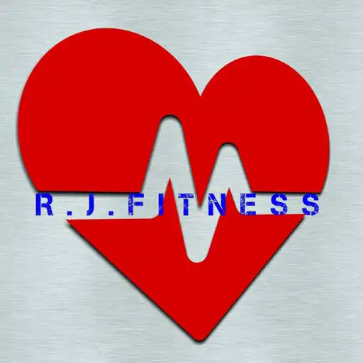 Play RJ Fitness APK Play RJ Fitness APK
