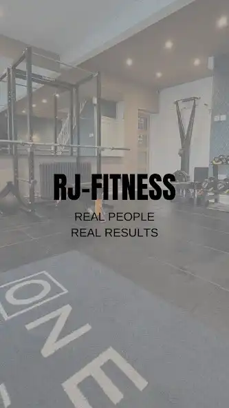 Play RJ FITNESS Personal Training  and enjoy RJ FITNESS Personal Training with UptoPlay