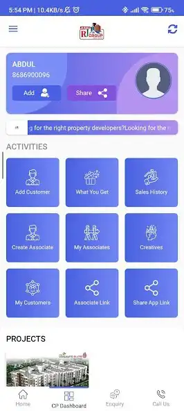 Play RJ Group Lead Partner as an online game RJ Group Lead Partner with UptoPlay
