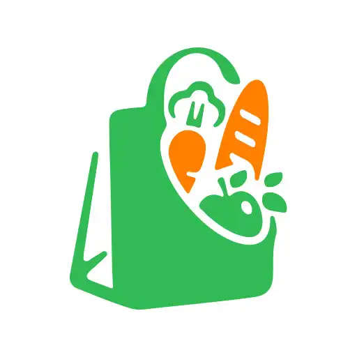 Play RJ Mart Online Grocery APP APK