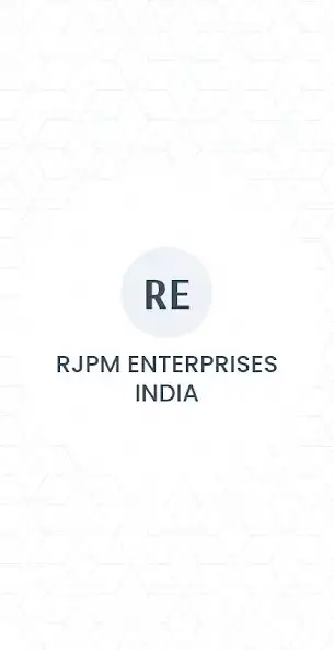 Play RJPM ENTERPRISES INDIA  and enjoy RJPM ENTERPRISES INDIA with UptoPlay