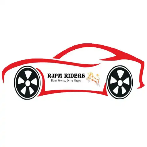 Play RJPM Riders APK