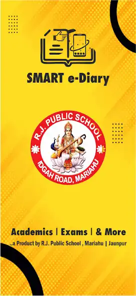 Play RJPS Smart e-Diary  and enjoy RJPS Smart e-Diary with UptoPlay