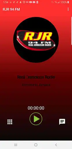 Play RJR 94 FM