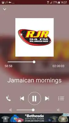 Play RJR 94 FM