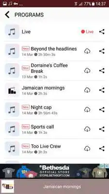 Play RJR 94 FM