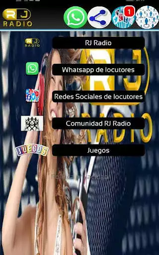 Play RJ Radio  and enjoy RJ Radio with UptoPlay Play RJ Radio  and enjoy RJ Radio with UptoPlay
