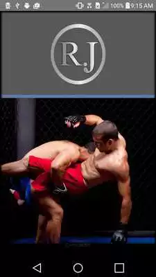 Play RJRetreats RJPhysiotherapy