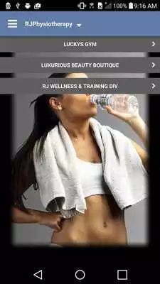 Play RJRetreats RJPhysiotherapy