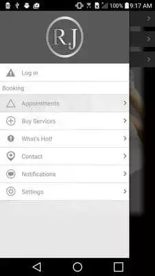 Play RJRetreats RJPhysiotherapy