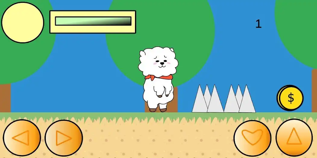 Play RJ Runs  and enjoy RJ Runs with UptoPlay