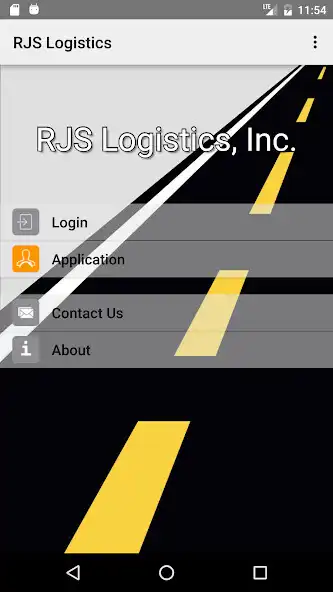 Play RJS Logistics  and enjoy RJS Logistics with UptoPlay