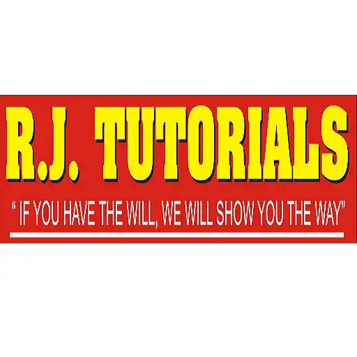 Play R. J. Tutorials APK Play R. J. Tutorials APK