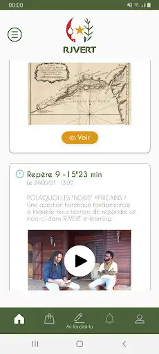 Play Rjvert e-learning as an online game Rjvert e-learning with UptoPlay