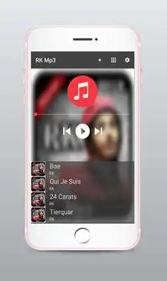 Play RK 2019 Mp3 Play RK 2019 Mp3