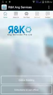 Play RK Ang Services