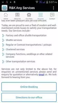 Play RK Ang Services