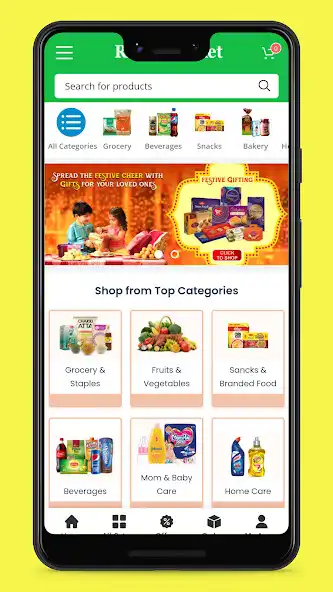 Play RK Basket  and enjoy RK Basket with UptoPlay