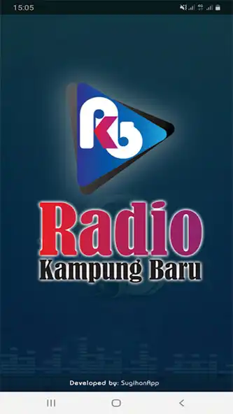 Play RKB Radio as an online game RKB Radio with UptoPlay