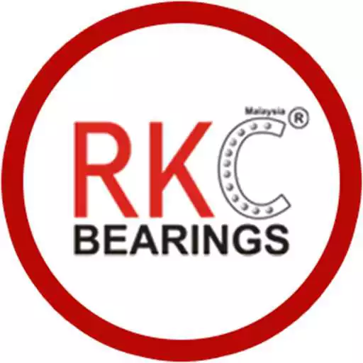 Play RKC Bearings APK