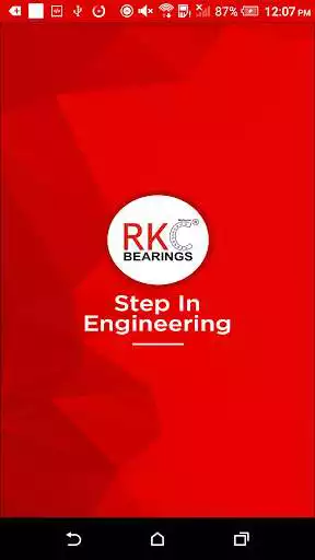 Play RKC Bearings  and enjoy RKC Bearings with UptoPlay