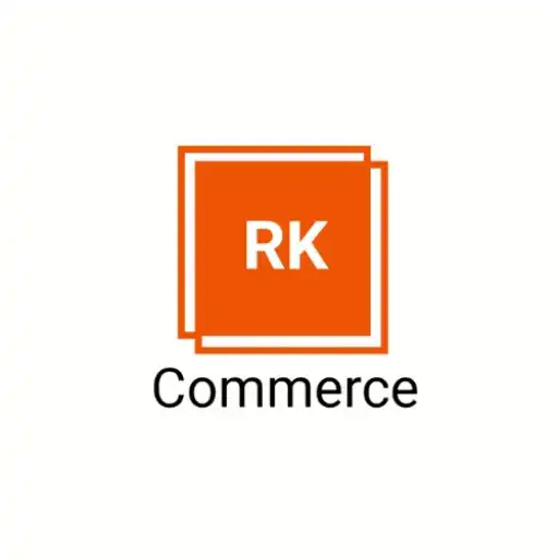 Play Rk commerce APK