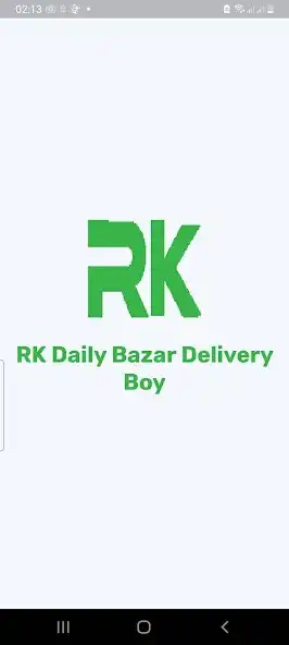 Play RK DAILY BAZAR DELIVERY BOY  and enjoy RK DAILY BAZAR DELIVERY BOY with UptoPlay