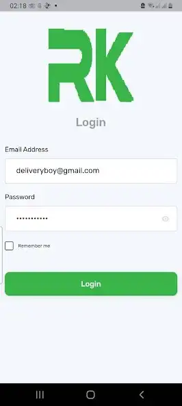 Play RK DAILY BAZAR DELIVERY BOY as an online game RK DAILY BAZAR DELIVERY BOY with UptoPlay