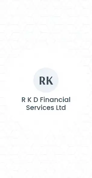 Play R K D Financial Services Ltd  and enjoy R K D Financial Services Ltd with UptoPlay
