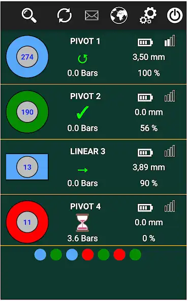 Play RKD ZPIVOT as an online game RKD ZPIVOT with UptoPlay