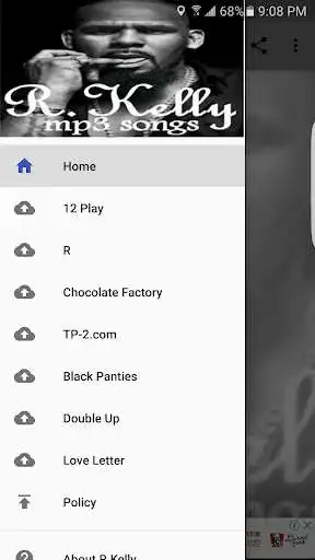 Play R. Kelly
