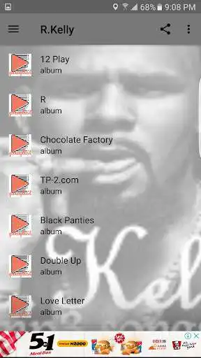 Play R. Kelly