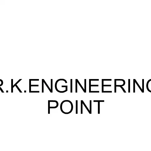 Play R.K.ENGINEERING POINT APK