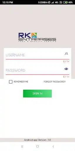Play R K Enterprises